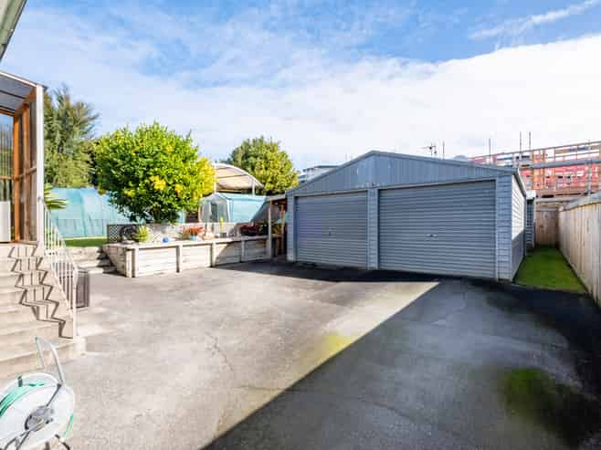 245 Weymouth Road, Manurewa