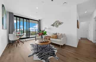 502/12 Barrack Road, Mount Wellington