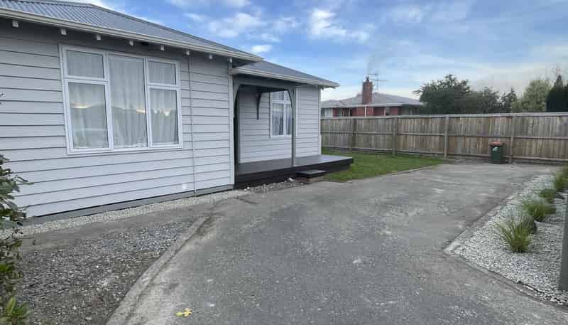 149 McMurdo Street, Tinwald