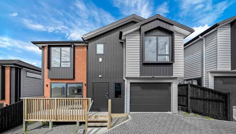 Lot 3/34 Kimberhall Avenue, Mount Roskill