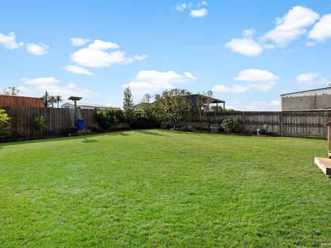 324 Waiuku Road, Puni