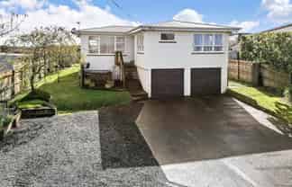 324 Waiuku Road, Puni
