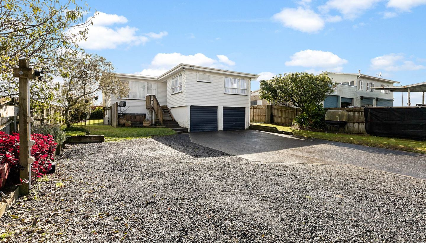 324 Waiuku Road, Puni, Franklin, Auckland