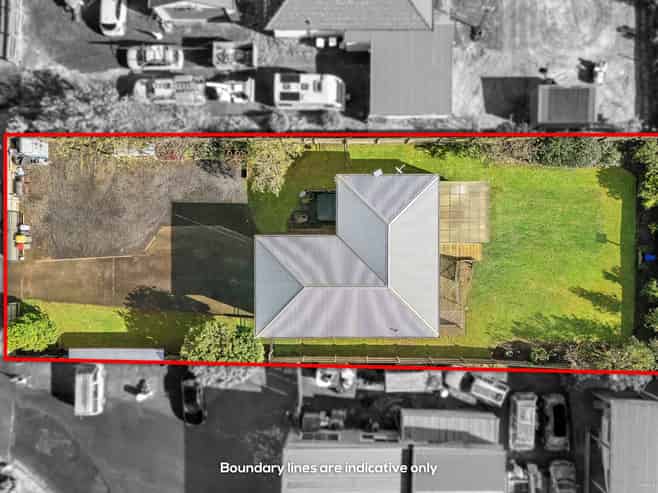 324 Waiuku Road, Puni