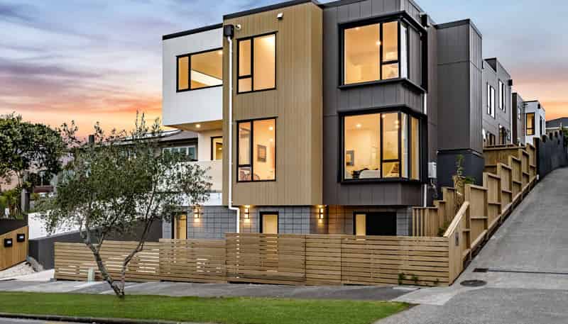 5A Godfrey Place, Kohimarama