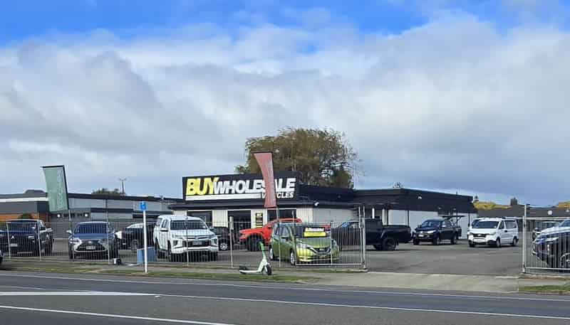 820 Tremaine Avenue, Palmerston North