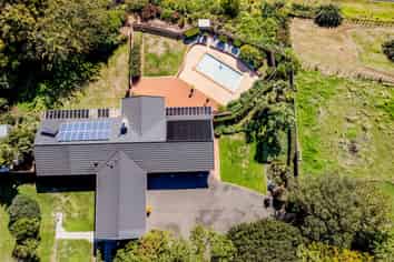 55 Nugent Street, Bell Block