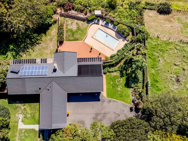 55 Nugent Street, Bell Block