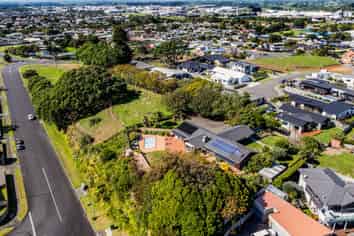 55 Nugent Street, Bell Block