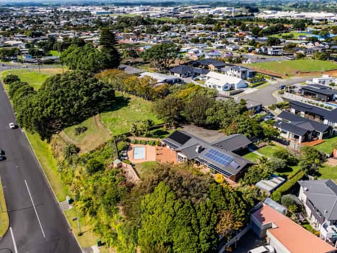 55 Nugent Street, Bell Block