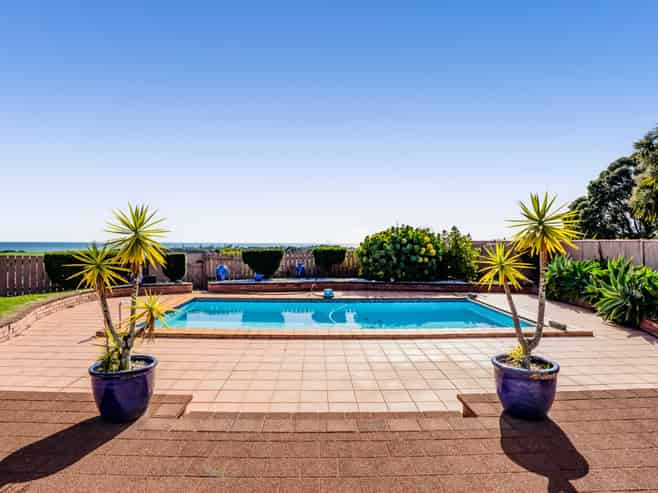 55 Nugent Street, Bell Block