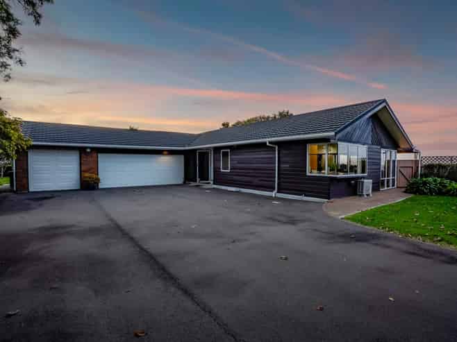 55 Nugent Street, Bell Block