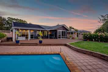 55 Nugent Street, Bell Block