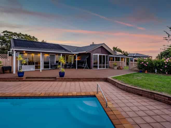 55 Nugent Street, Bell Block