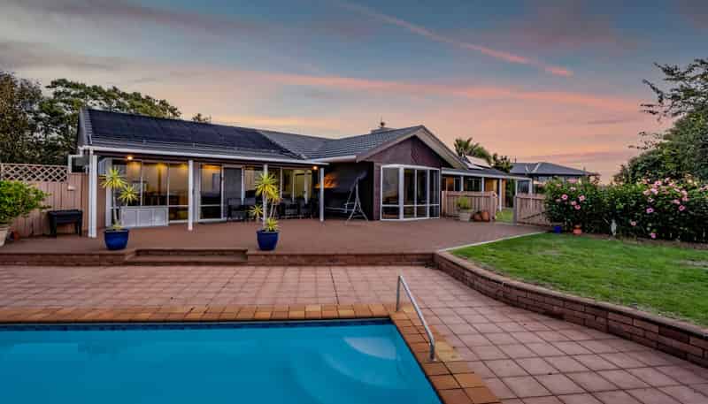 55 Nugent Street, Bell Block