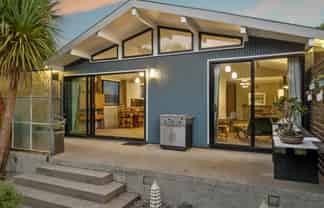 129 Chester Street East, Christchurch Central