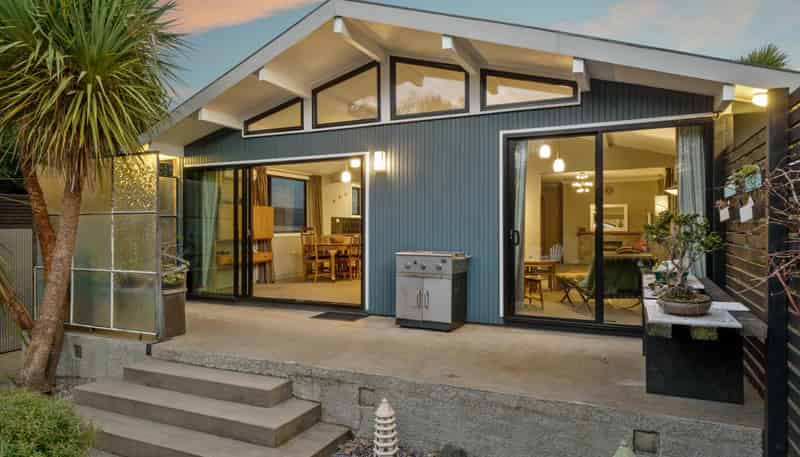 129 Chester Street East, Christchurch Central