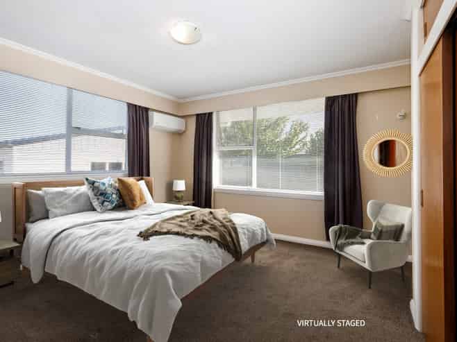 1 Carlyle Cresent, Witherlea