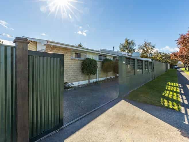 1 Carlyle Cresent, Witherlea