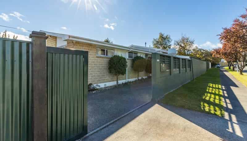 1 Carlyle Cresent, Witherlea