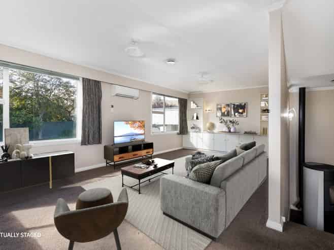 1 Carlyle Cresent, Witherlea