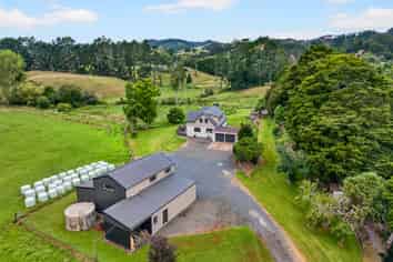 273b Paparimu Road, Hunua
