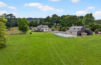 273b Paparimu Road, Hunua