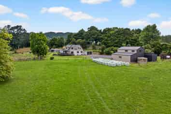 273b Paparimu Road, Hunua