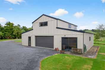 273b Paparimu Road, Hunua