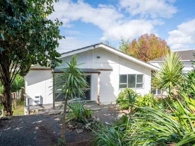 2B Dudley Place, Raumanga