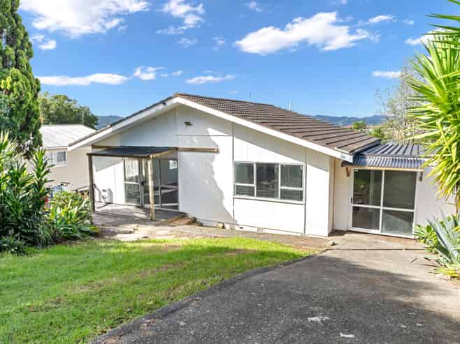 2B Dudley Place, Raumanga