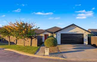 12 Oakdene Place, Halswell