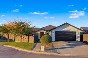 12 Oakdene Place, Halswell