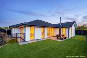 12 Oakdene Place, Halswell