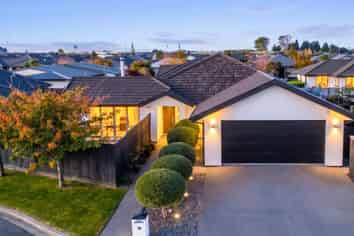 12 Oakdene Place, Halswell