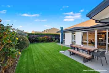 12 Oakdene Place, Halswell