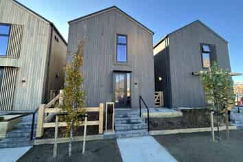 3 Bleakley Lane, Frankton