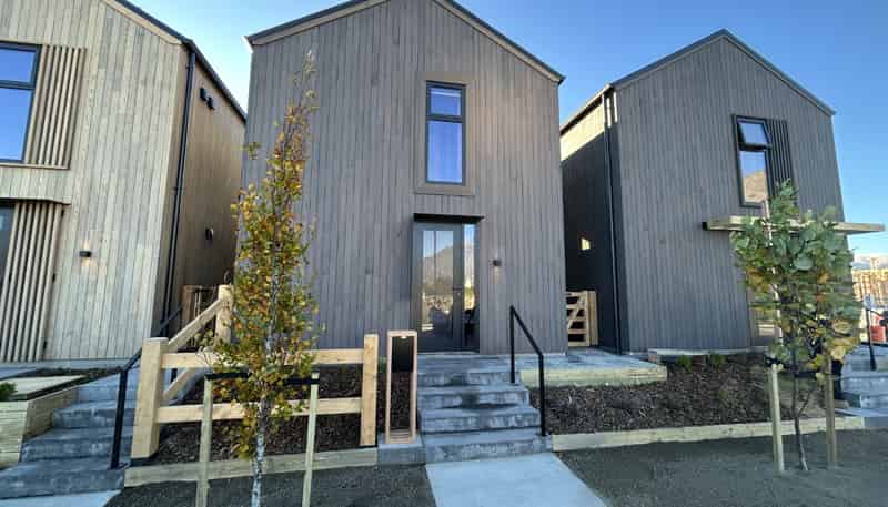 3 Bleakley Lane, Frankton