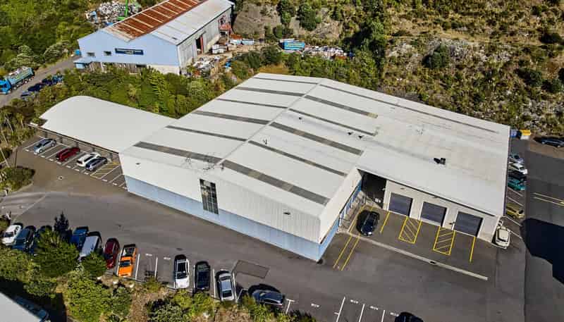 14 Tyers Road, Ngauranga