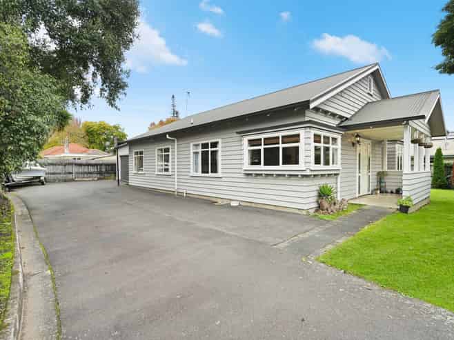 22A Stanley Street, Claudelands