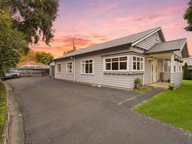 22A Stanley Street, Claudelands