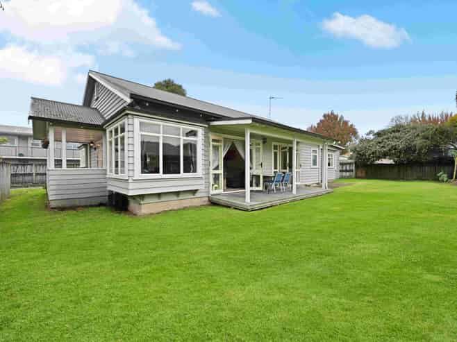 22A Stanley Street, Claudelands