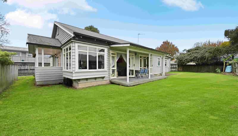22A Stanley Street, Claudelands