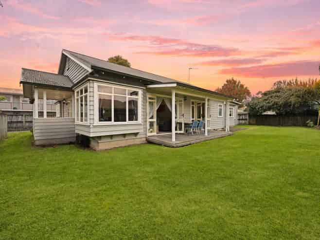 22A Stanley Street, Claudelands