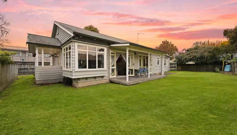 22A Stanley Street, Claudelands