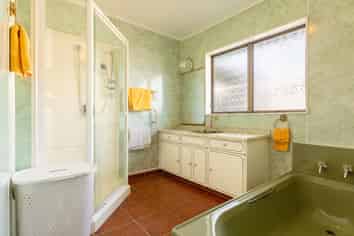 12 Empire Street, Dannevirke