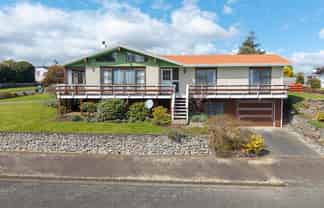 12 Empire Street, Dannevirke