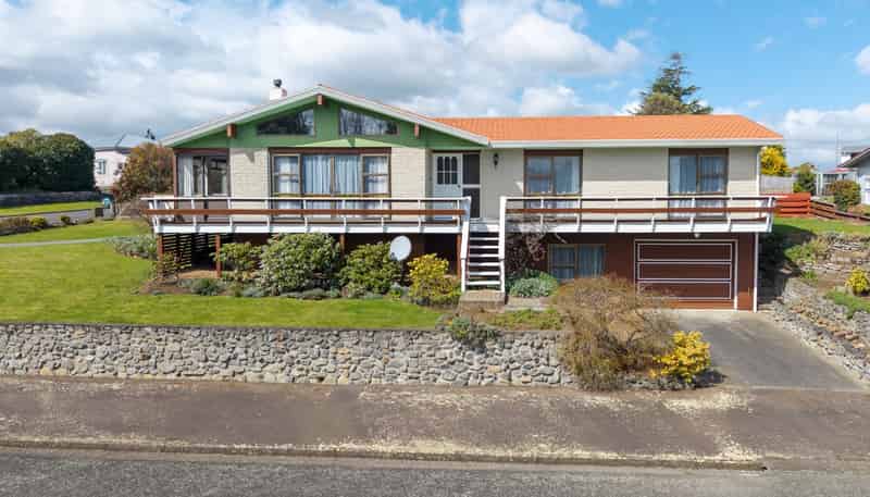 12 Empire Street, Dannevirke