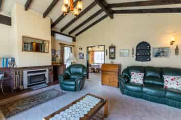 12 Empire Street, Dannevirke