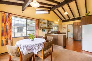 12 Empire Street, Dannevirke